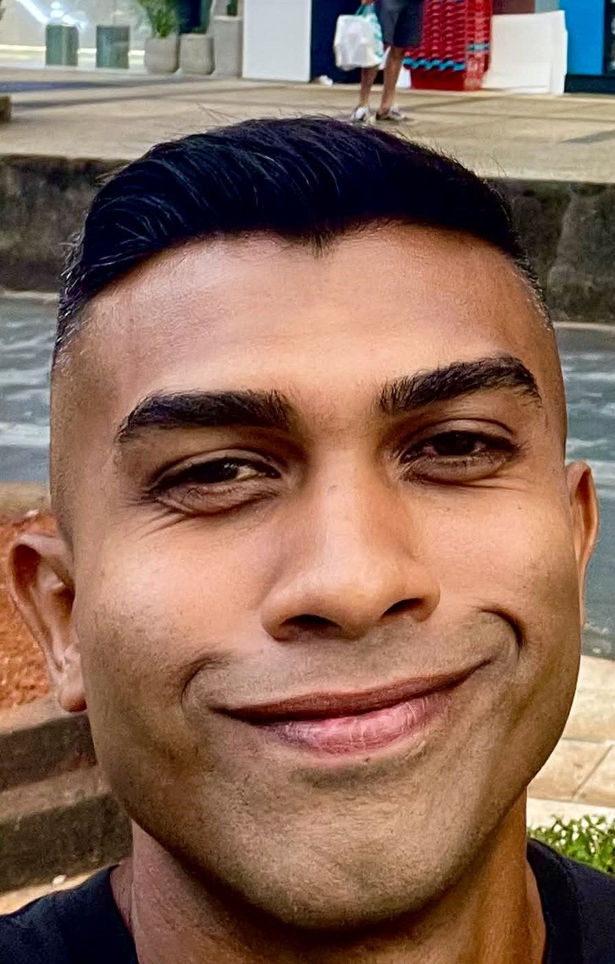 Jeevan Ananthan